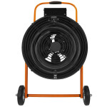 Тепловая пушка Kalashnikov KVF-E15-31