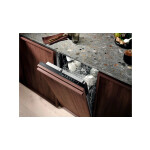 Встраиваемая посудомоечная машина Electrolux EEA12100L