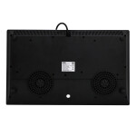 Настольная плита Tesler PI-26