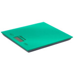 Весы кухонные Homestar HS-3006 (002816) зеленый