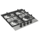 Встраиваемая газовая варочная панель Zigmund & Shtain G 15.4 S
