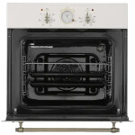 Встраиваемый электрический духовой шкаф Gefest ДА 602-02 К64S