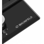 Встраиваемая газовая варочная панель Maunfeld EGHG.32.63CB/G