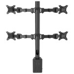 Кронштейн Onkron D421E черный