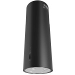 Островная вытяжка Maunfeld Lee Isla (sensor) 39 черный