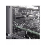 Встраиваемый электрический духовой шкаф Maunfeld MCMO.44.9S