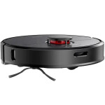 Робот-пылесос Dreame D9 Max черный