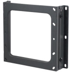 Кронштейн для телевизора Kromax Vega 8 black