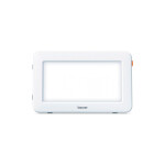 Лампа дневного света для лица Beurer TL20 белый (608.03)