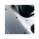 Встраиваемая газовая варочная панель Simfer H60Q40M411