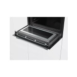 Встраиваемый электрический духовой шкаф Bosch CMG633BS1