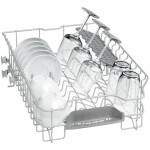 Встраиваемая посудомоечная машина Bosch SPV25CX30R