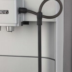 Кофемашина Siemens TE653M11RW