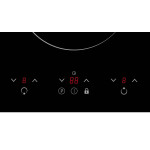 Встраиваемая индукционная варочная панель EVELUX HEI 320 B