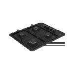 Встраиваемая газовая варочная панель Beko HIGG64123SB