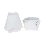 Увлажнитель воздуха Mystery MAH-2604 white