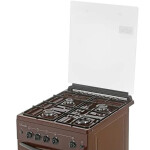 Газовая плита Лысьва ГП 40р0 МС-2у коричневый