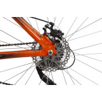 Велосипед Foxx 26AHD.ATLAND.16OR2 оранжевый 154649