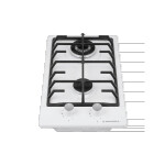 Встраиваемая газовая варочная панель Maunfeld EGHE.32.63CW/G