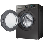 Стиральная машина Samsung WW80AAS22AX