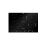 Встраиваемая индукционная варочная панель Gefest ПВИ 4323