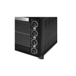 Мини-печь Centek CT-1533-62 BLACK