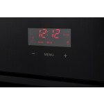 Встраиваемый электрический духовой шкаф Weissgauff EOV 29 PDB