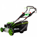 Газонокосилка бензиновая RedVerg RD-GLM51S