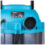 Строительный пылесос Bort BSS 1015