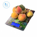 Весы кухонные Redmond RS-7361