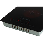 Встраиваемая электрическая варочная панель Schaub Lorenz SLK CY30S1