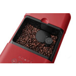 Кофемашина Smeg BCC02RDMEU