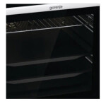 Электрическая плита Gorenje GECS5C70WA