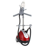 Отпариватель Grand Master GM-Q7 Multi-T красный