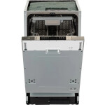 Встраиваемая посудомоечная машина Hyundai HBD 480