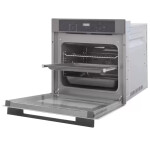 Встраиваемый электрический духовой шкаф Korting OKB 691 CSXN
