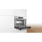 Встраиваемая микроволновая печь Bosch CMA585GS0