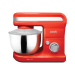 Миксер BBK KBM1042 красный