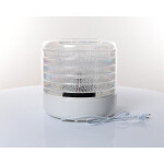 Сушилка для овощей Zigmund & Shtain ZFD-400