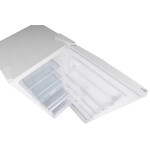 Холодильник Schaub Lorenz SLU C201D0 W