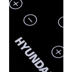 Встраиваемая электрическая варочная панель Hyundai HHE 3250 BG