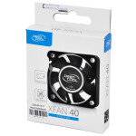 Система охлаждения Deepcool XFAN40