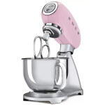 Миксер Smeg SMF02PKEU