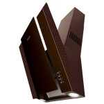 Каминная вытяжка Gefest ВО 3603 Д1К