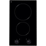 Встраиваемая электрическая варочная панель Kuppersberg FQ3VR02