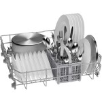 Встраиваемая посудомоечная машина Bosch SMV2ITX22E
