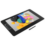 Графический планшет Wacom Cintiq Pro DTK-2420