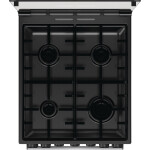 Комбинированная плита Gorenje GK5B40SH