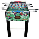 Настольный футбол DFC Valencia GS-ST-1268