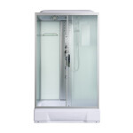 Душевая кабина River Vitim 120/80/24 МТ (10000003219)